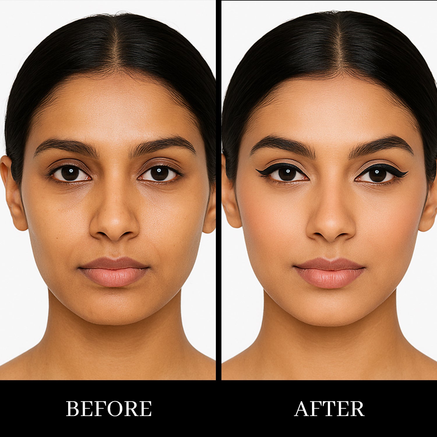 Ultimate Gel Eyeliner Kajal