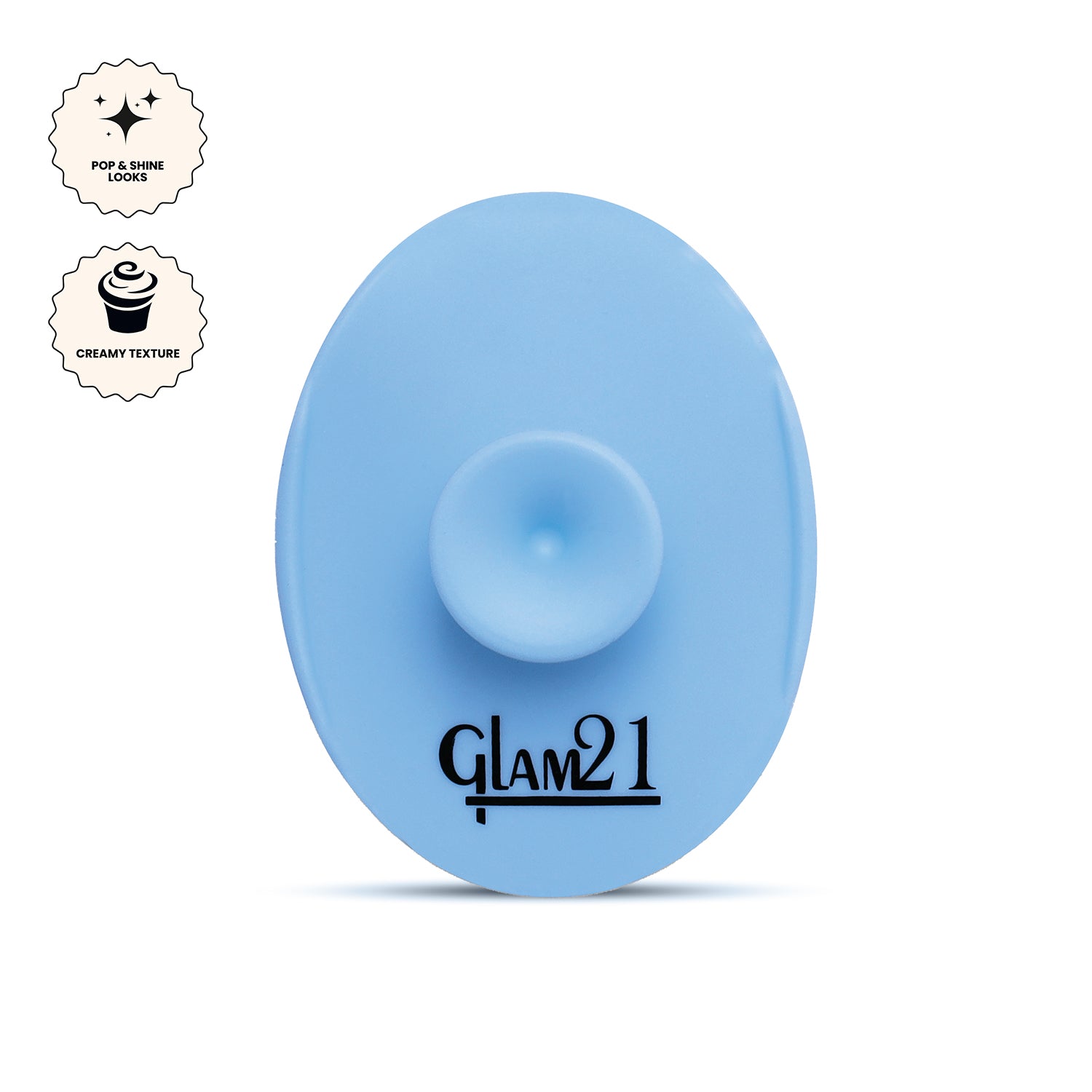 Silicone Face Cleanser