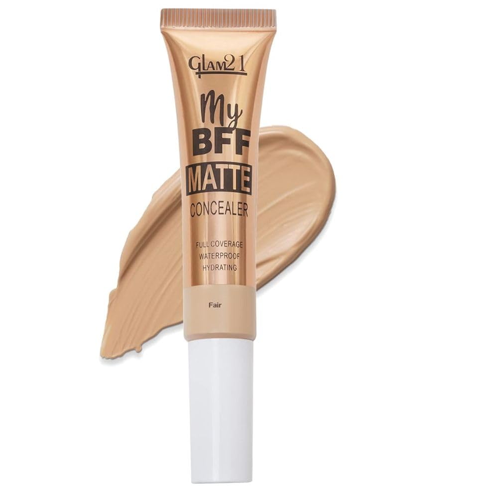 My BFF Matte Liquid Concealer