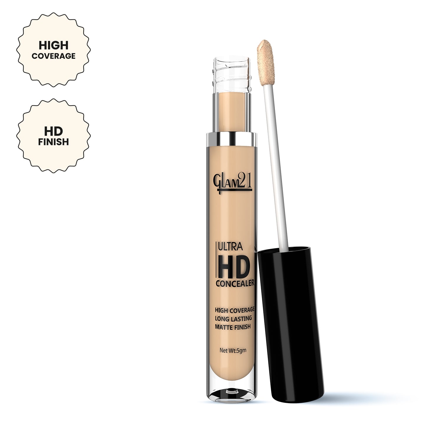 Ultra HD Liquid Concealer