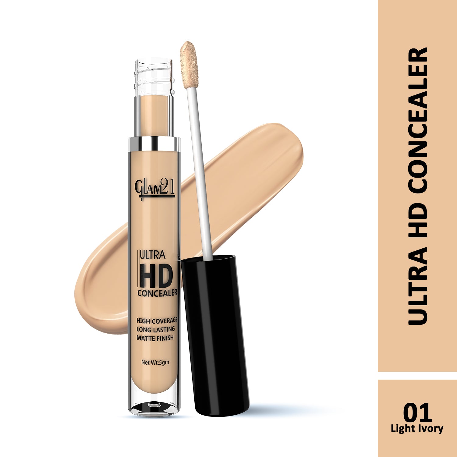Ultra HD Liquid Concealer