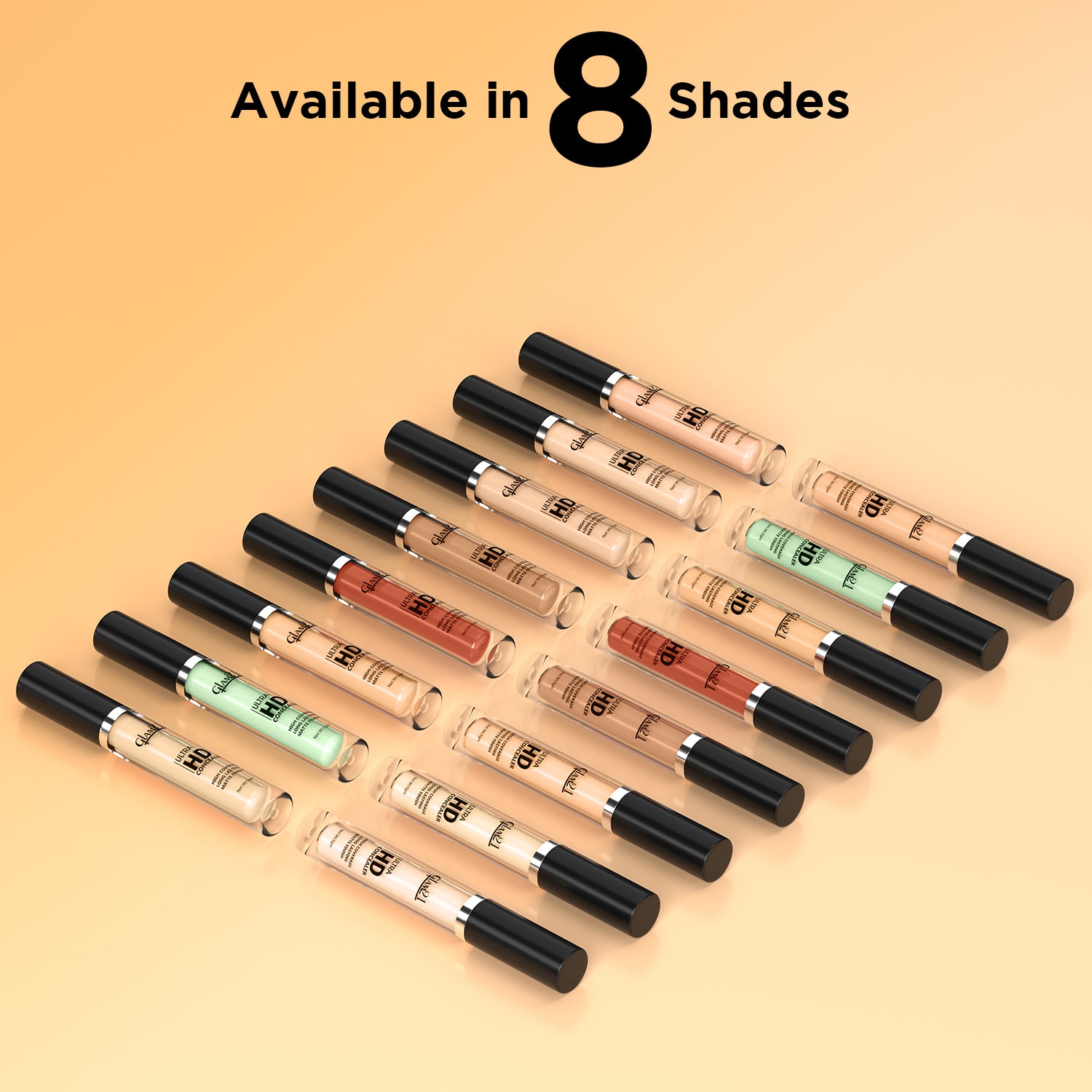 Ultra HD Liquid Concealer