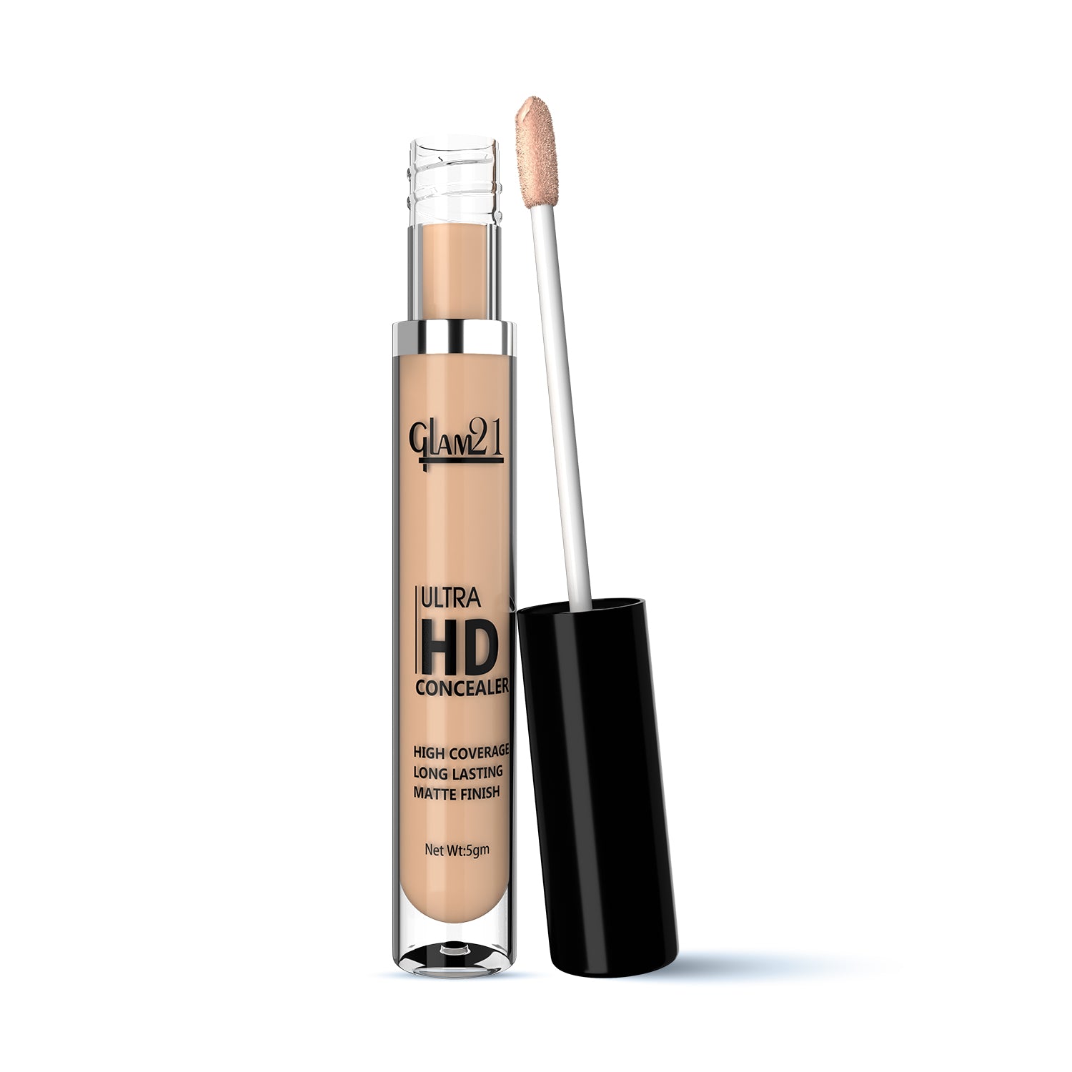 Ultra HD Liquid Concealer