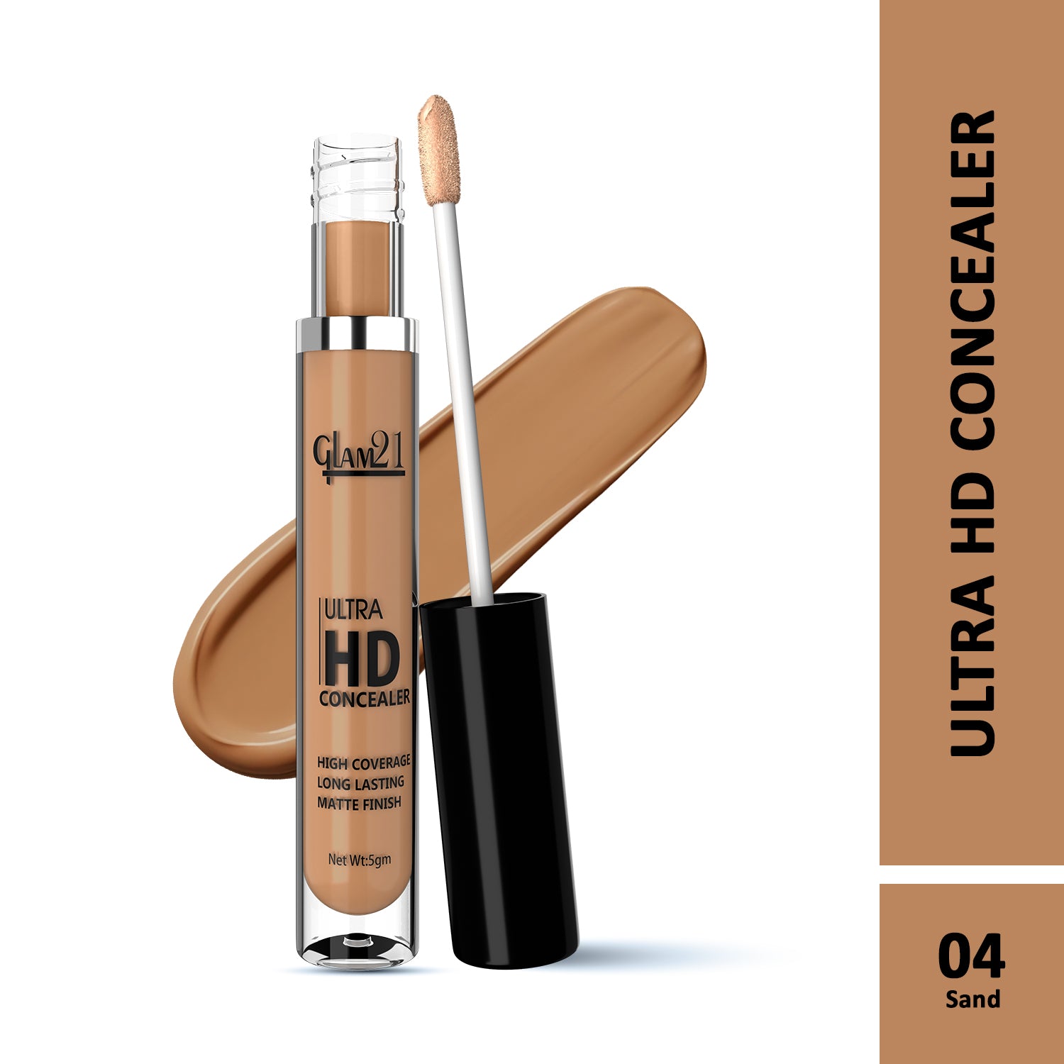 Ultra HD Liquid Concealer