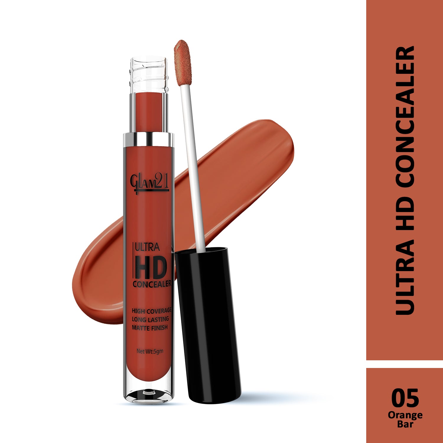 Ultra HD Liquid Concealer