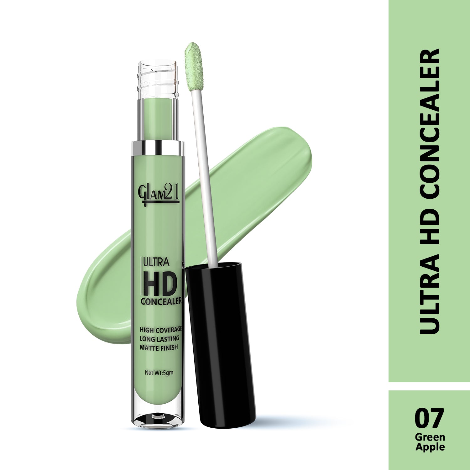 Ultra HD Liquid Concealer