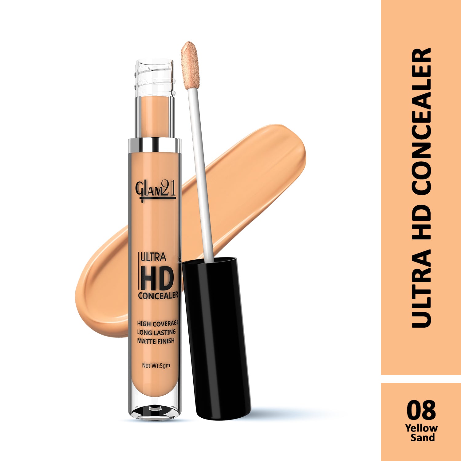 Ultra HD Liquid Concealer