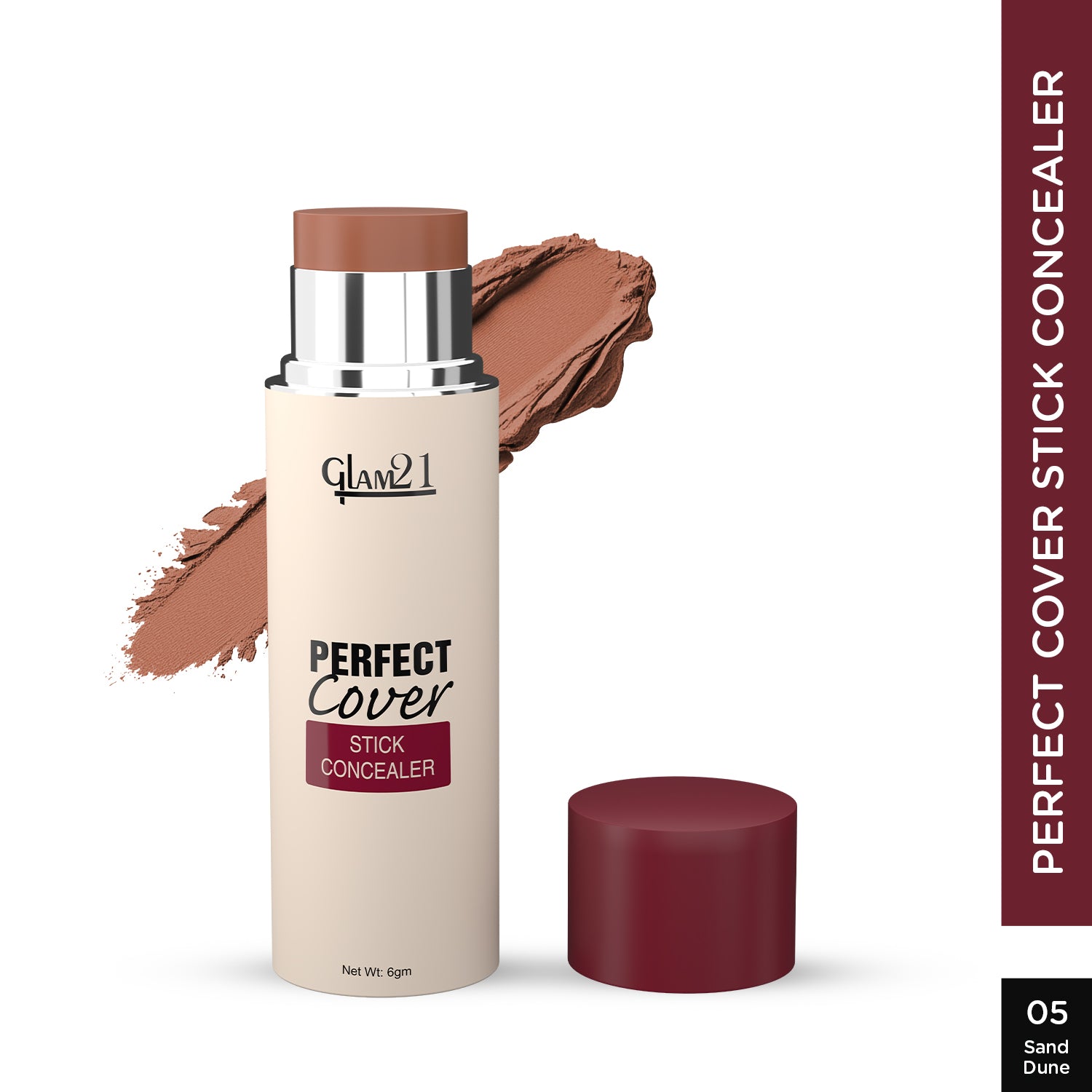 Perfect Cover Stick Concealer