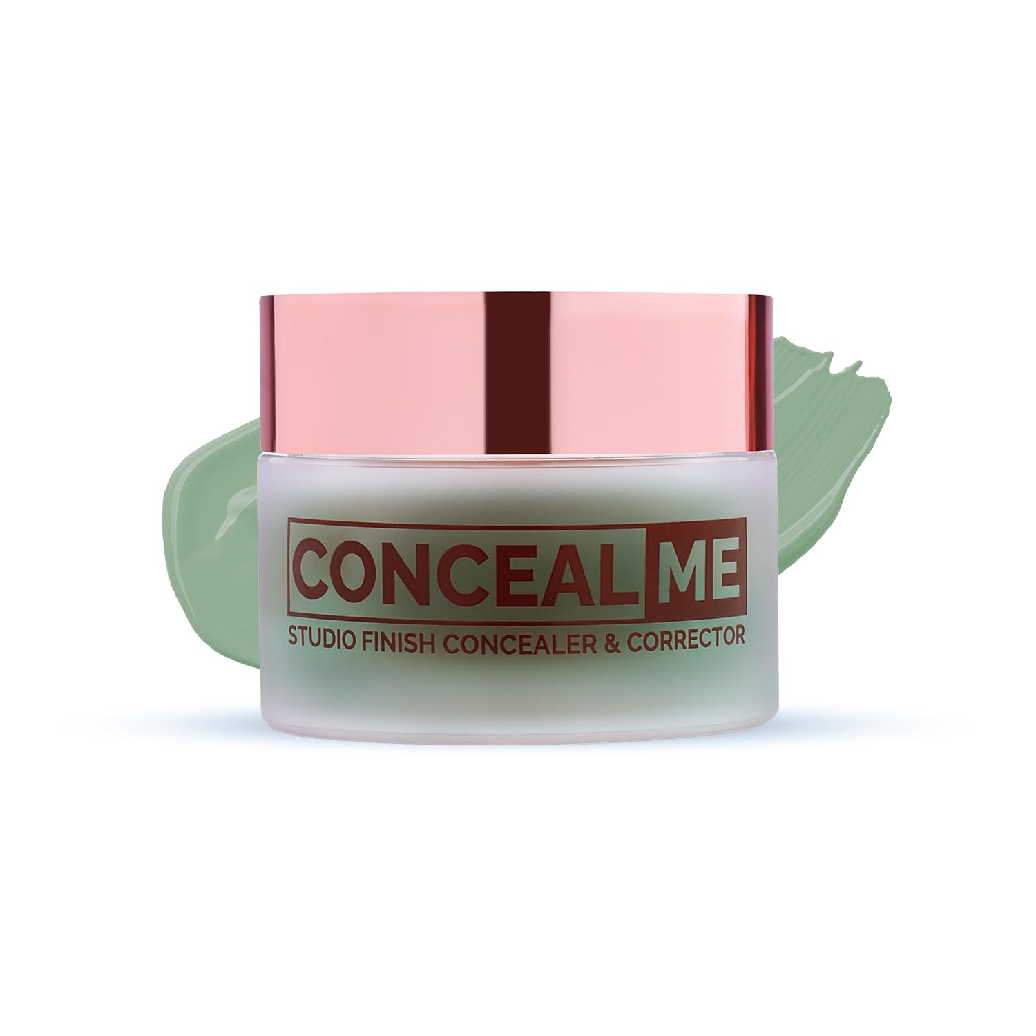 Conceal Me Studio Finish Concealer & Corrector