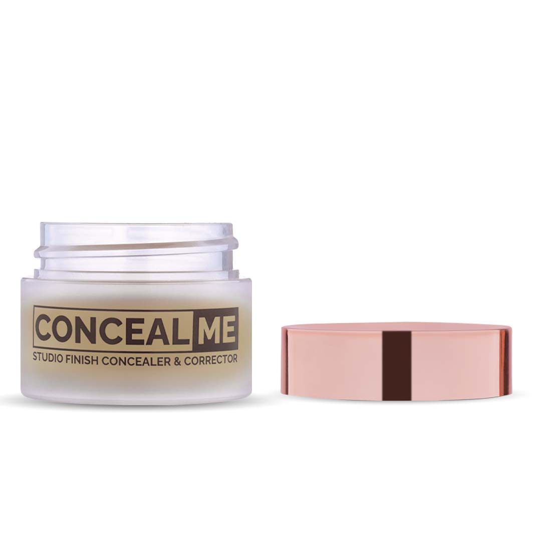 Conceal Me Studio Finish Concealer & Corrector