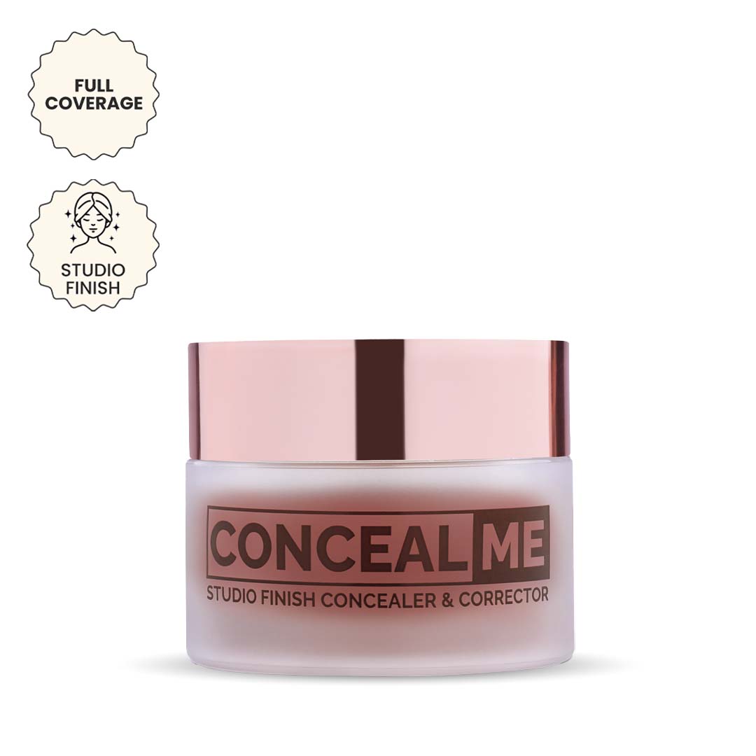 Conceal Me Studio Finish Concealer & Corrector