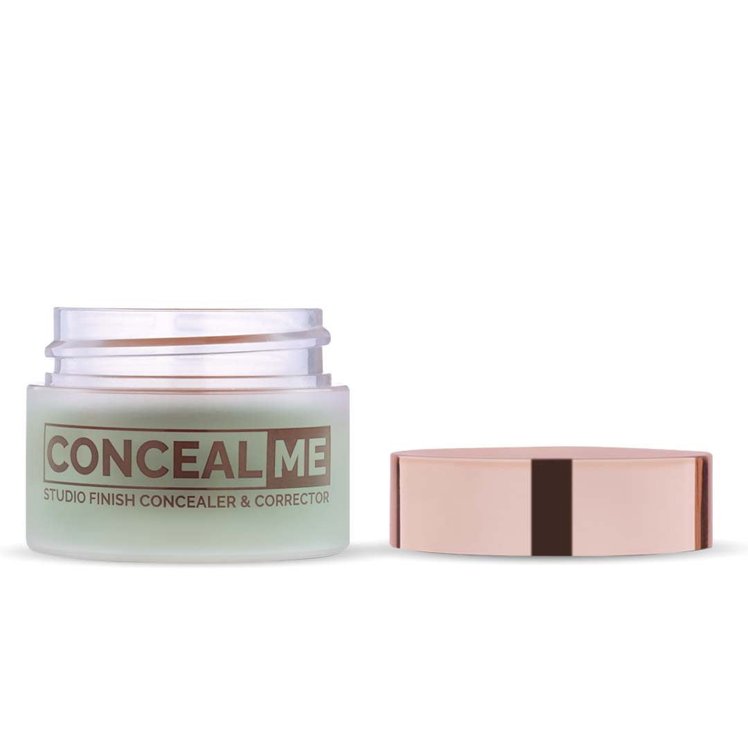 Conceal Me  Studio Finish Concealer & Corrector