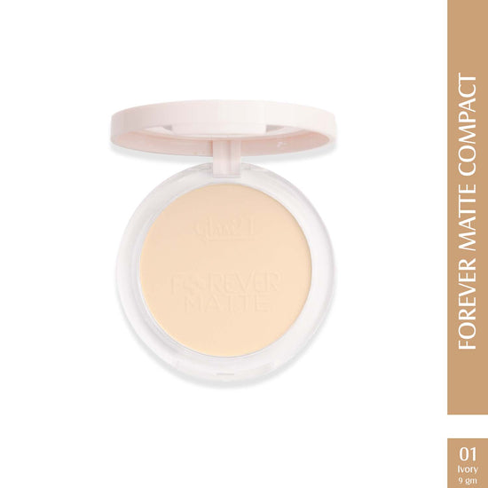 Forever Matte Compact