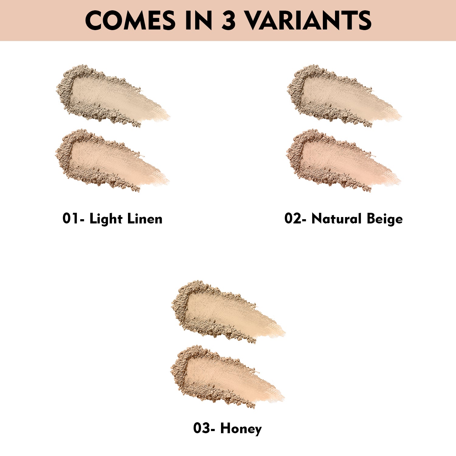 Duo Finish Bright Skin Powder