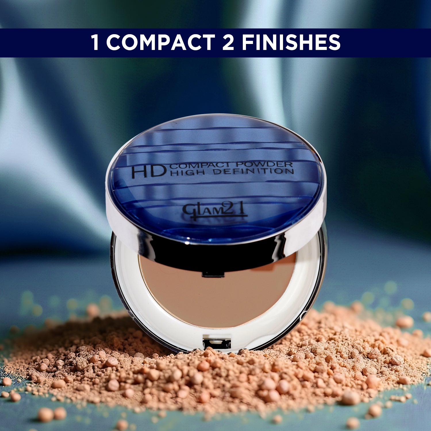 HD Compact Powder