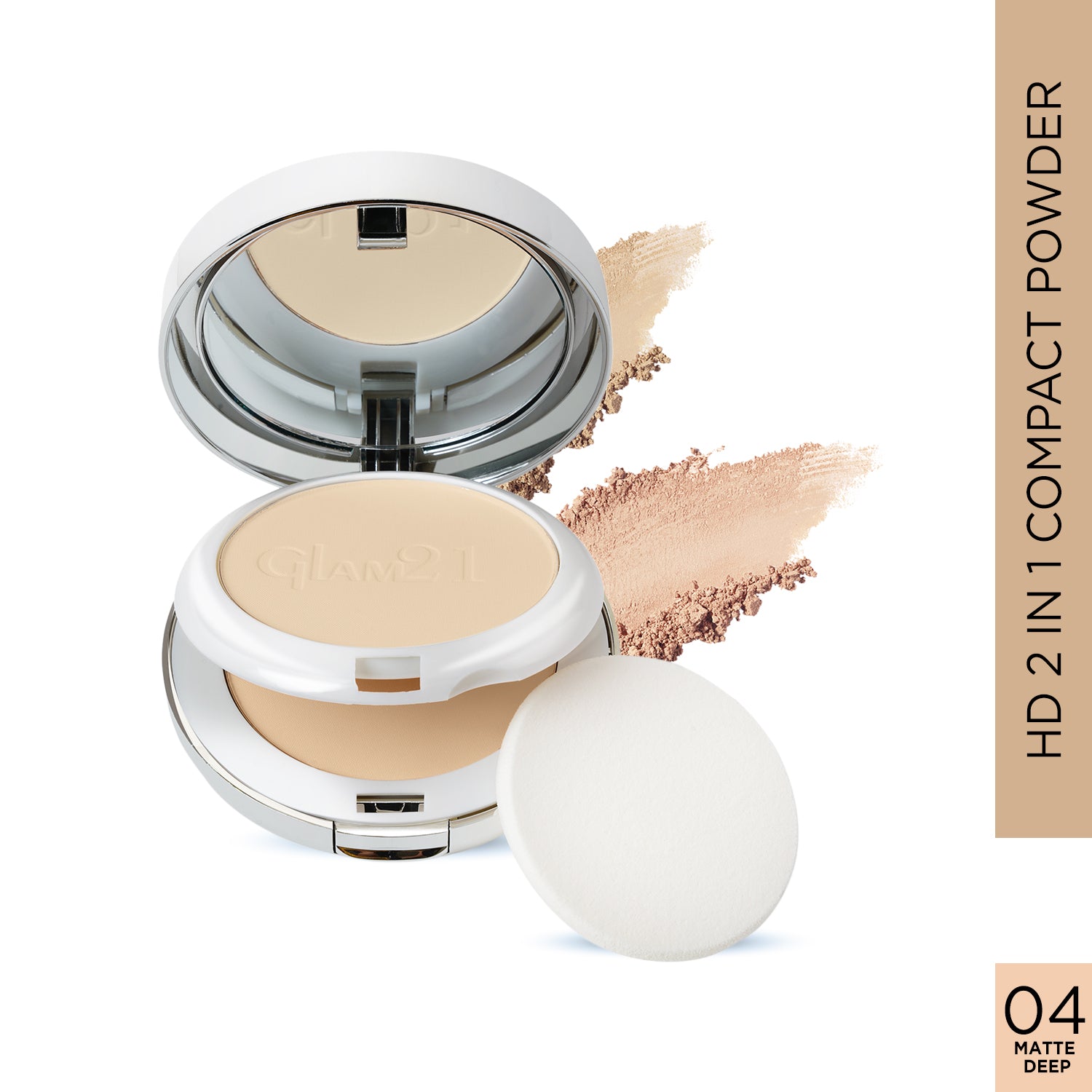 HD Compact Powder