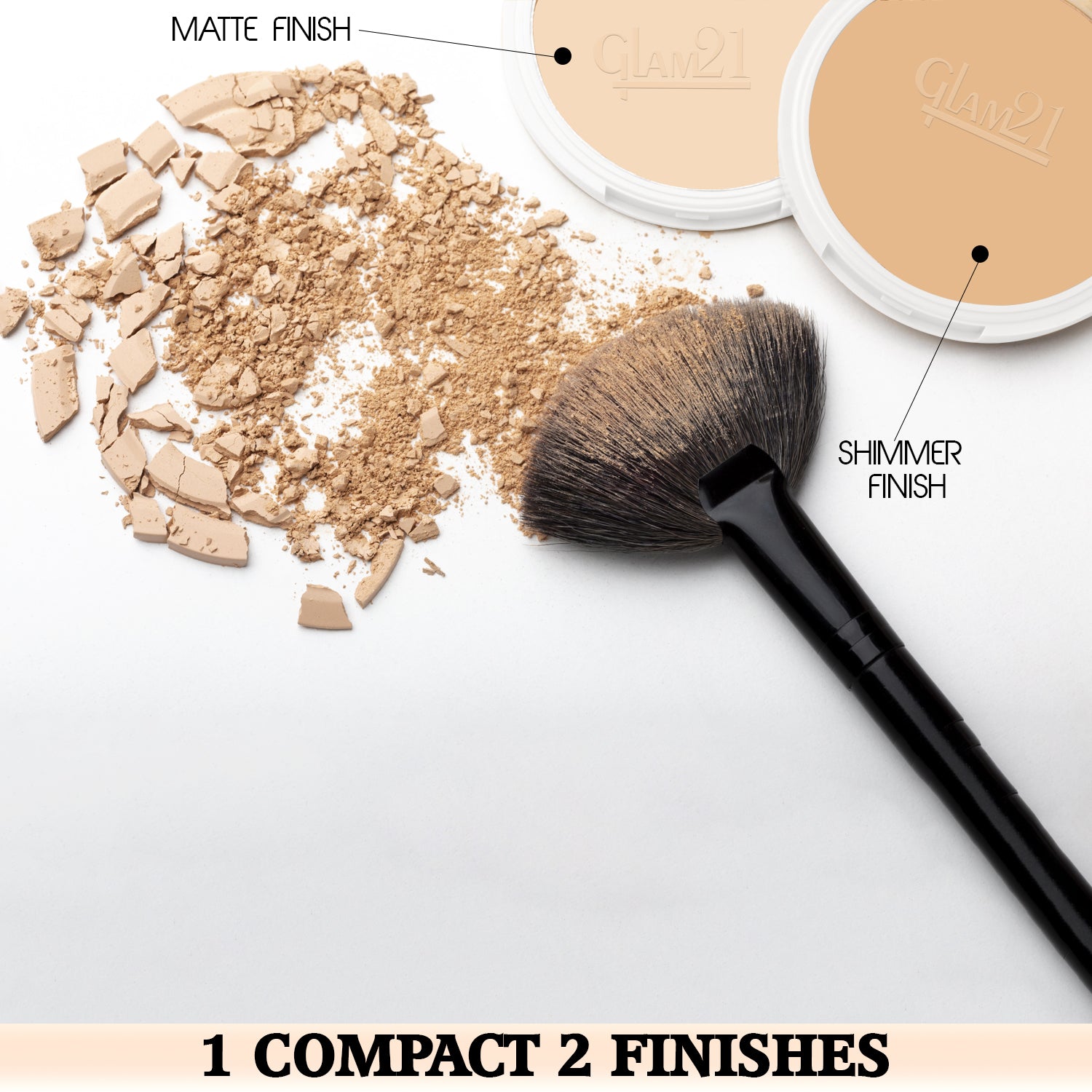 Oil Control Sleek & Soft