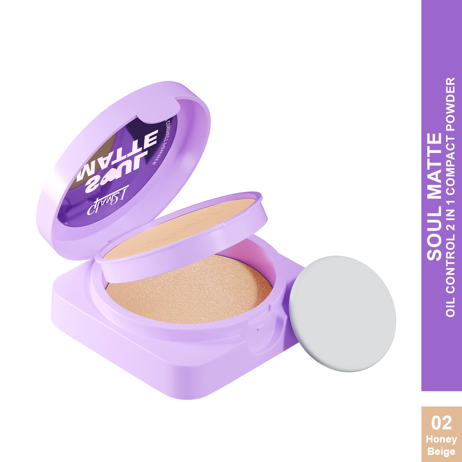 Soul Matte Compact