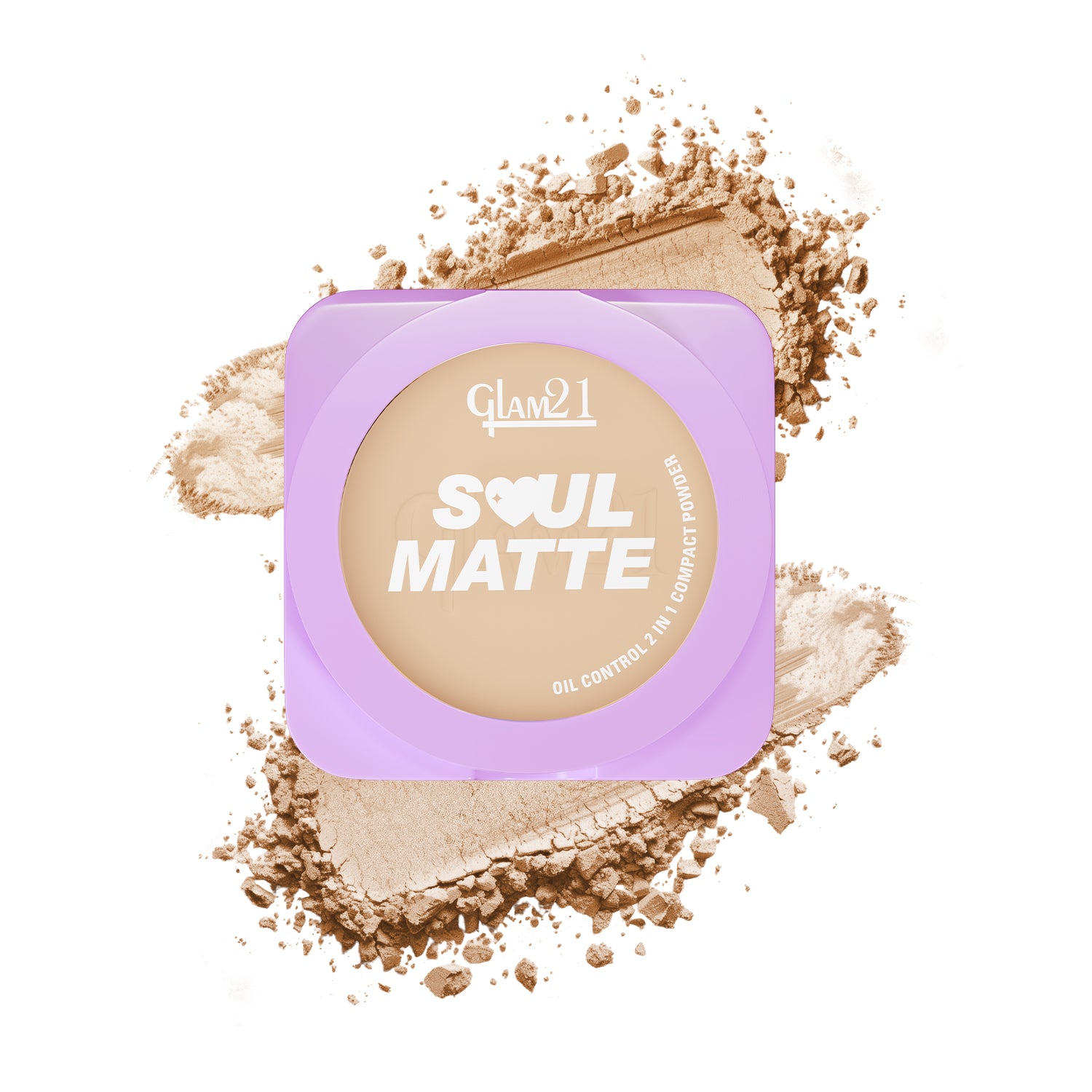 Soul Matte Compact