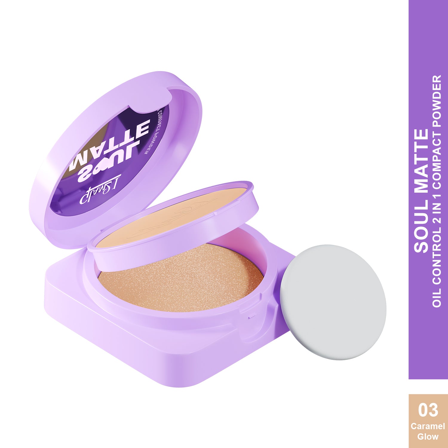 Soul Matte Compact