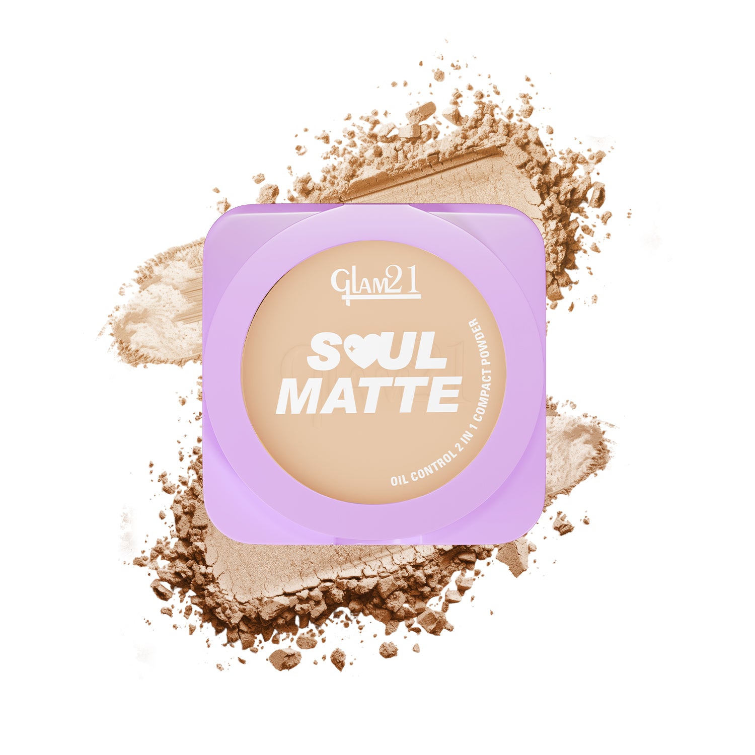 Soul Matte Compact