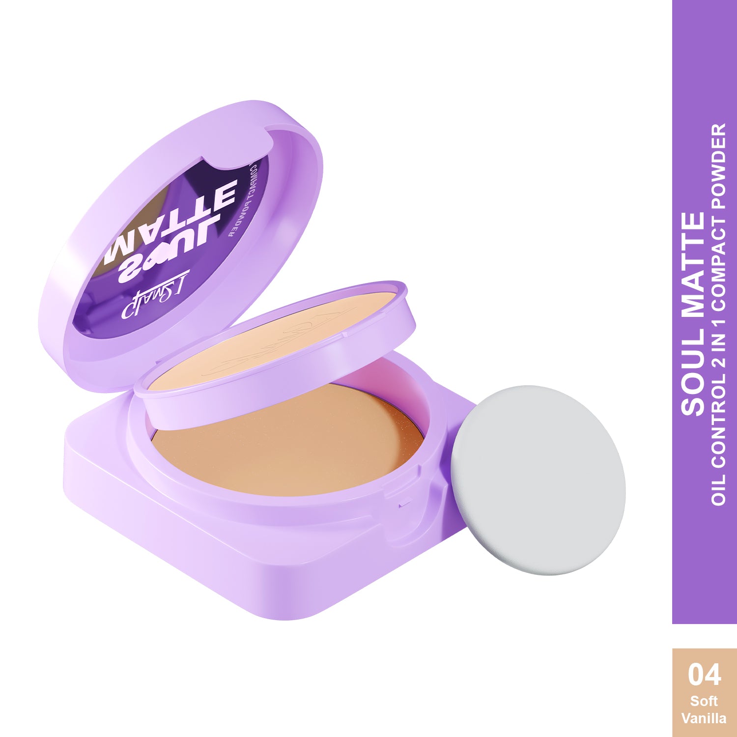Soul Matte Compact