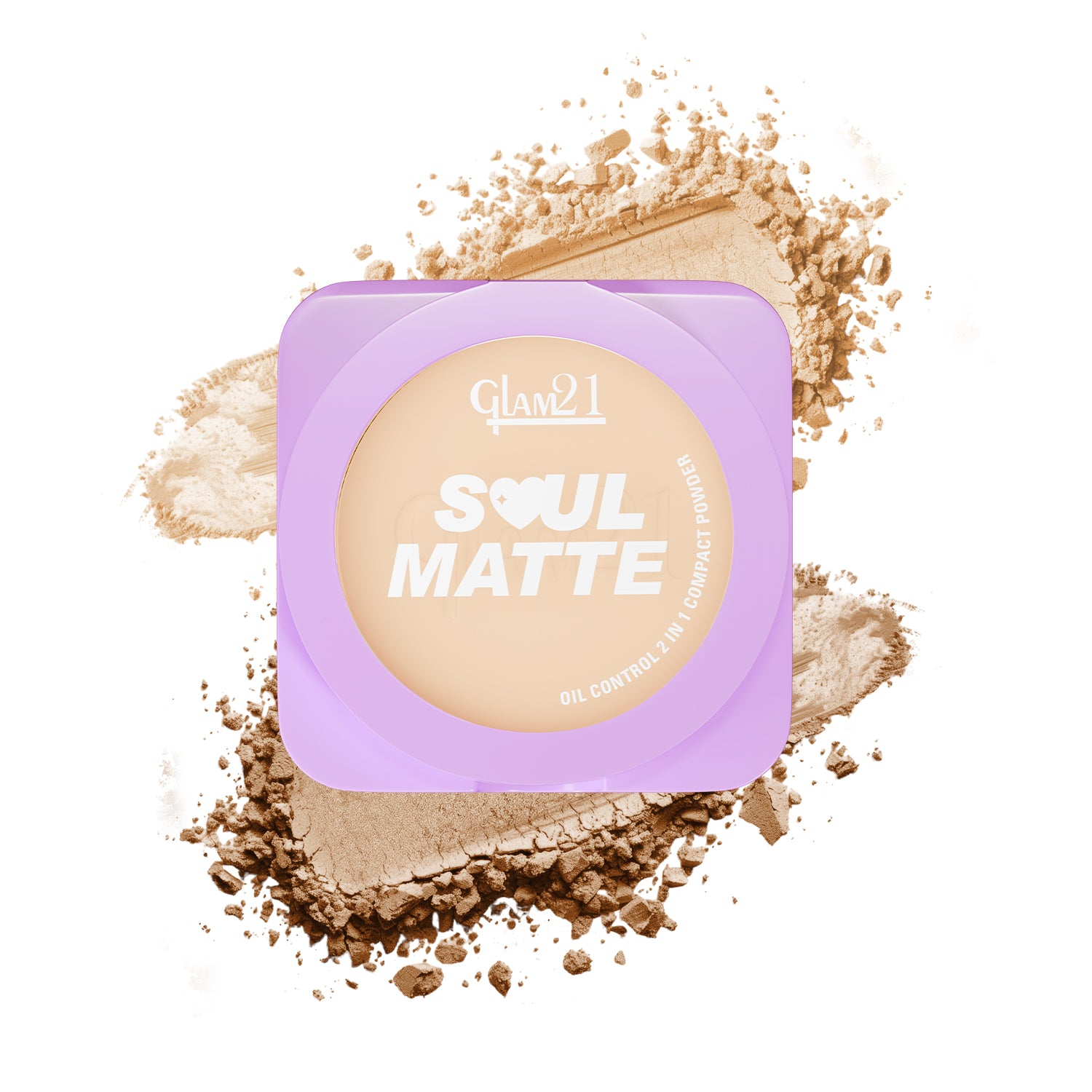 Soul Matte Compact