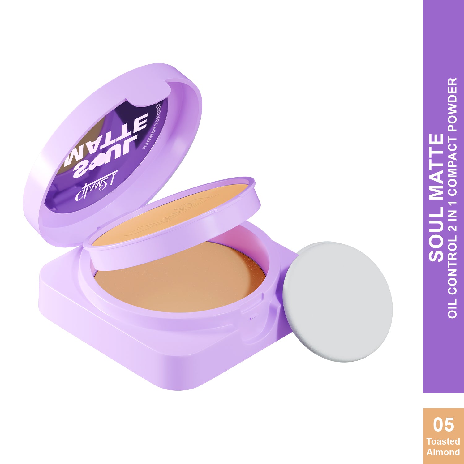 Soul Matte Compact