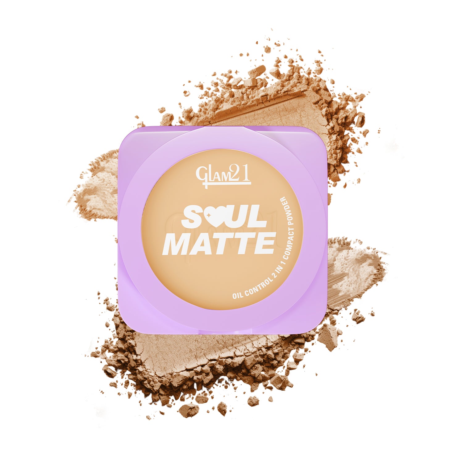 Soul Matte Compact