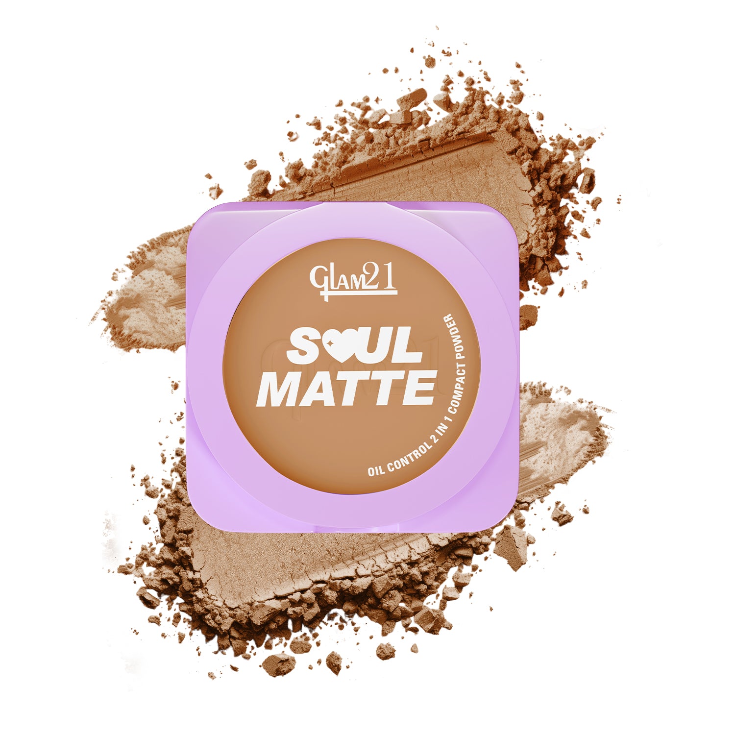 Soul Matte Compact
