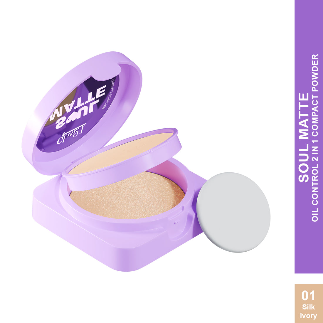 Soul Matte Compact