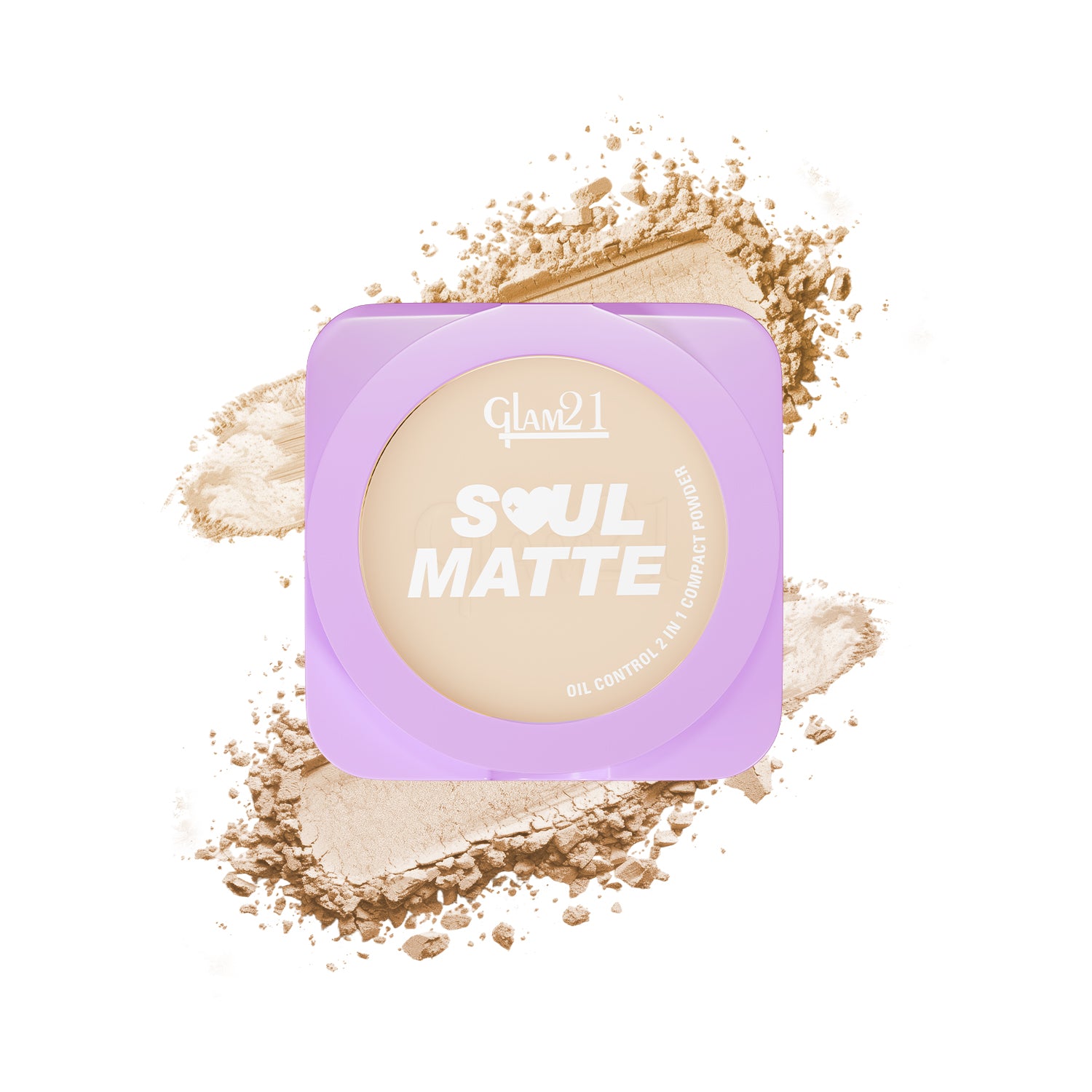Soul Matte Compact