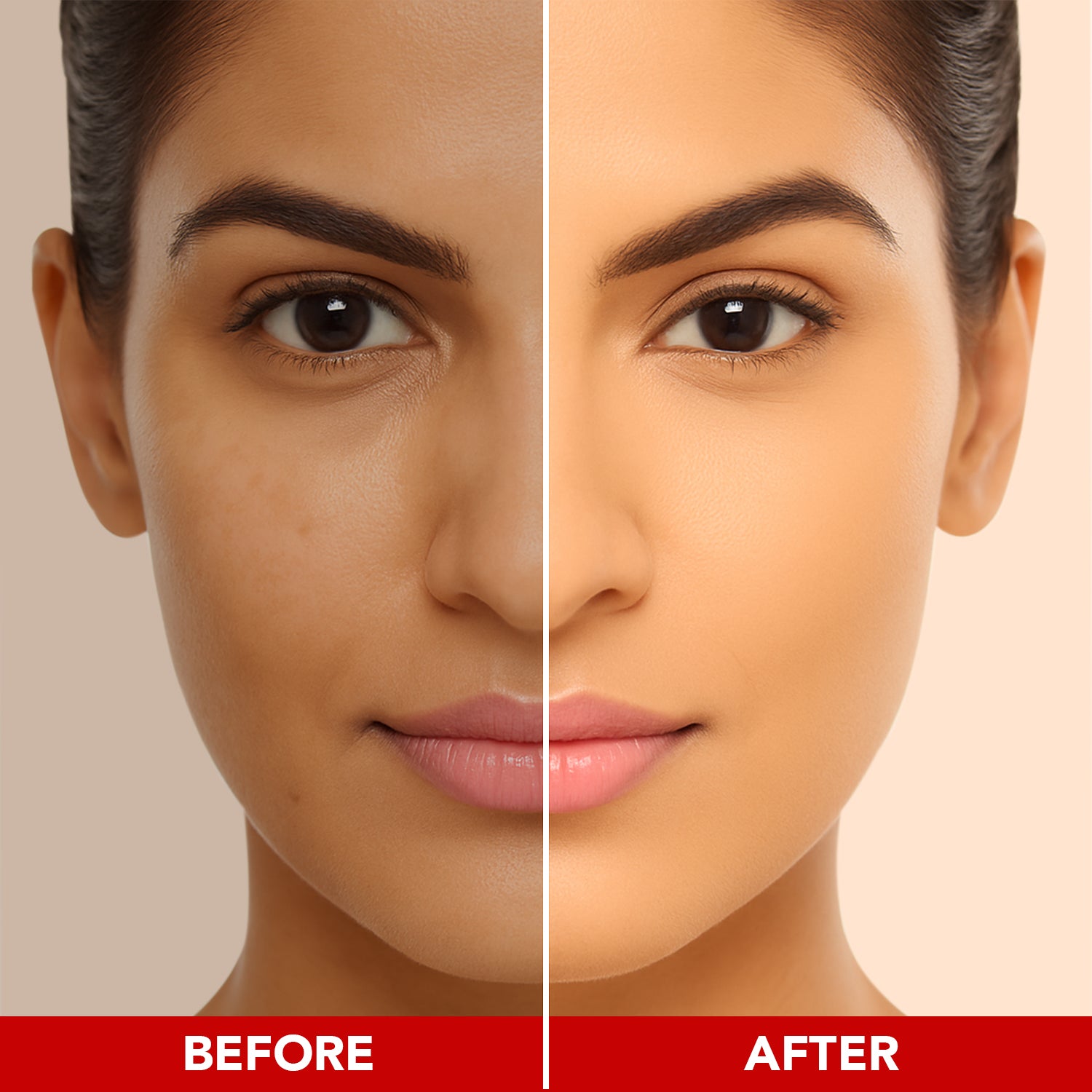 Halo Glow 2 IN 1 HD Compact