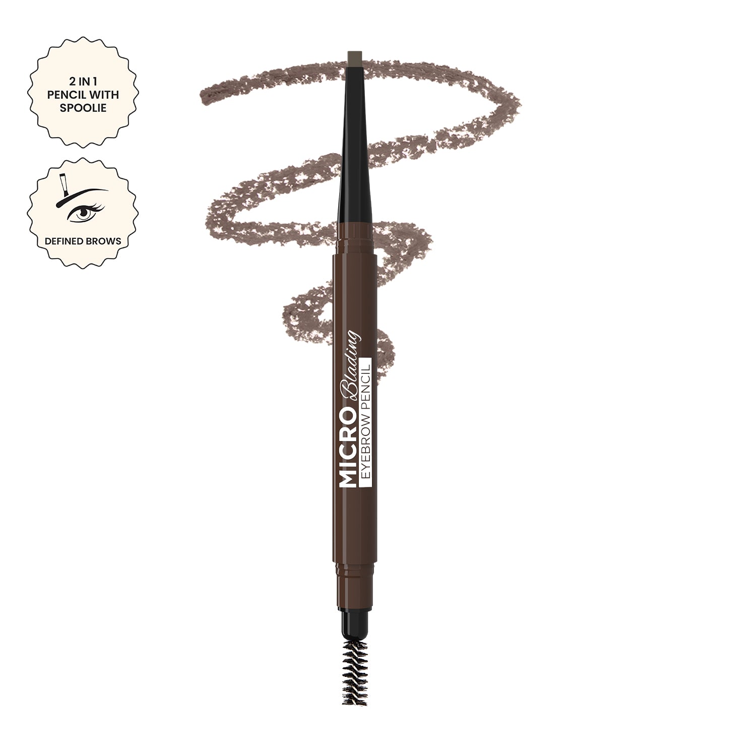 MICRO BLADING EYEBROW PENCIL