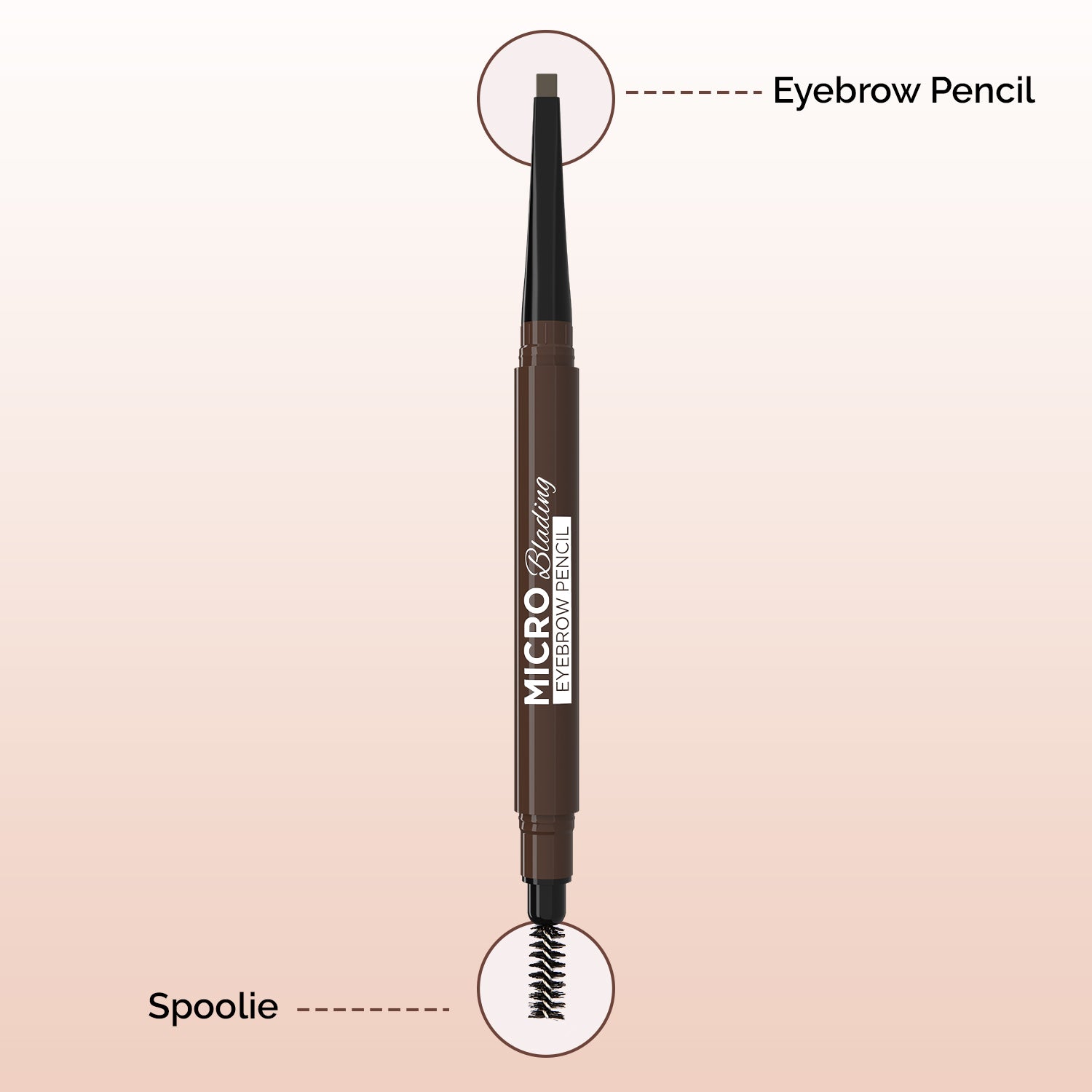 MICRO BLADING EYEBROW PENCIL