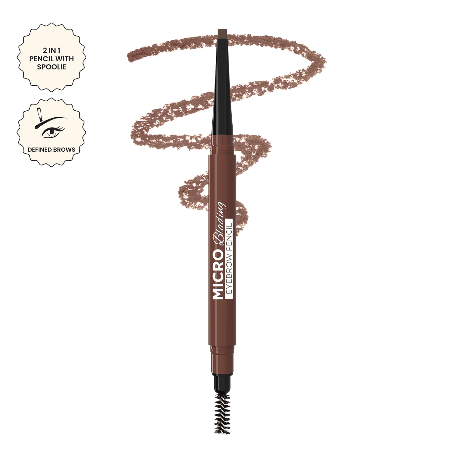 MICRO BLADING EYEBROW PENCIL