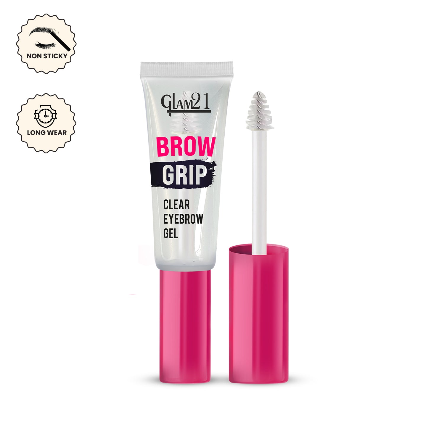 Brow Grip Clear Gel