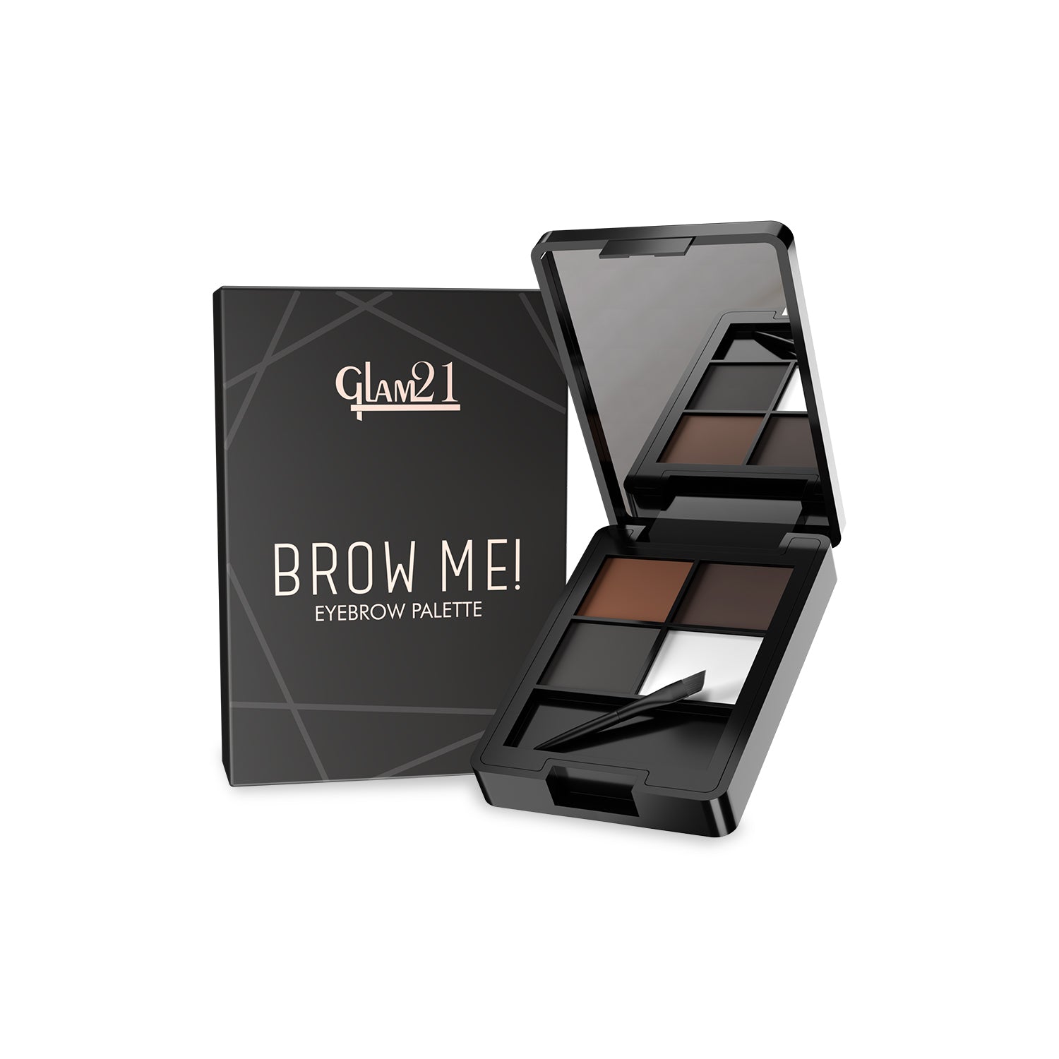 Brow Me! Eyebrow Palette