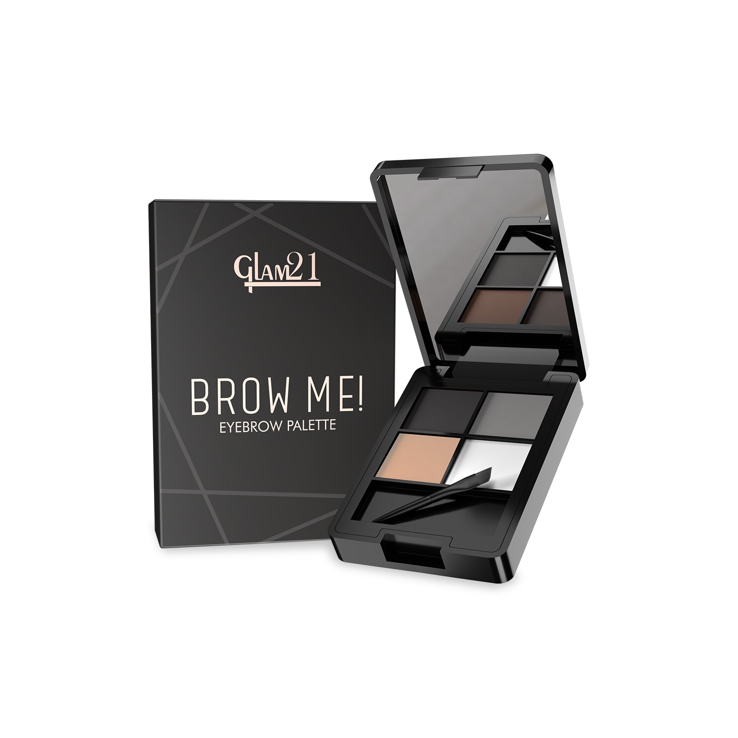Brow Me! Eyebrow Palette