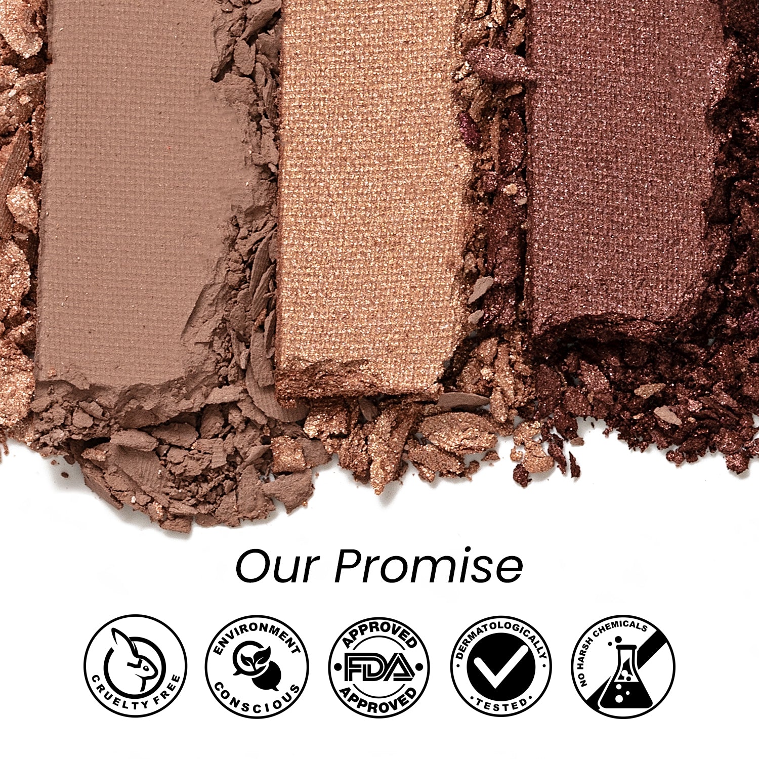 Little One Eyeshadow Palette