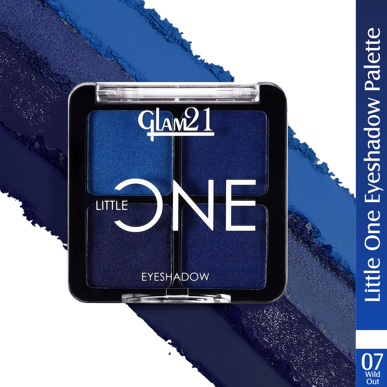 Little One Eyeshadow Palette