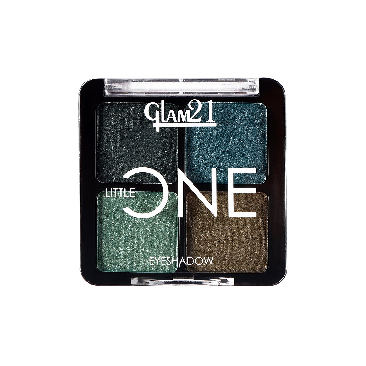 Little One Eyeshadow Palette