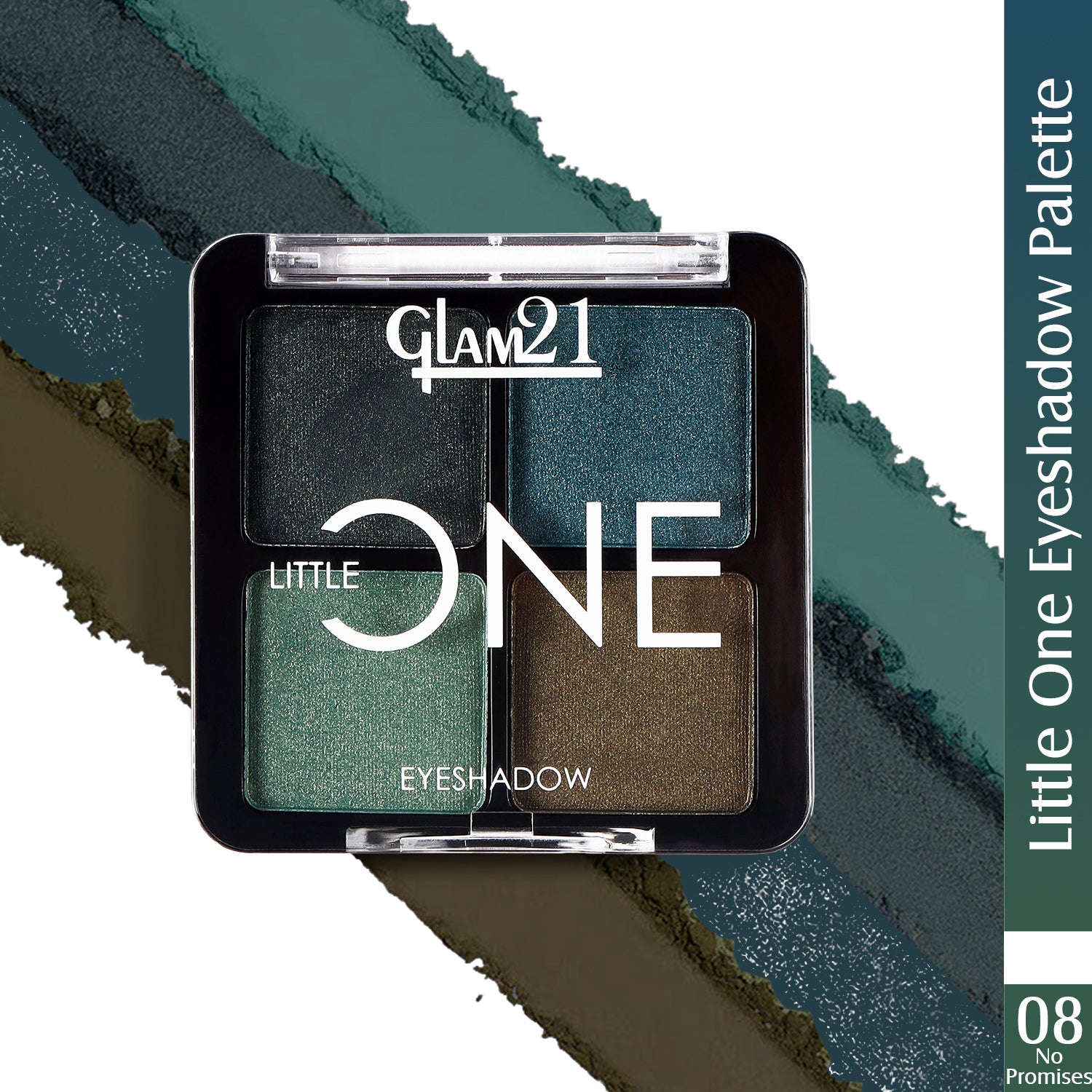 Little One Eyeshadow Palette