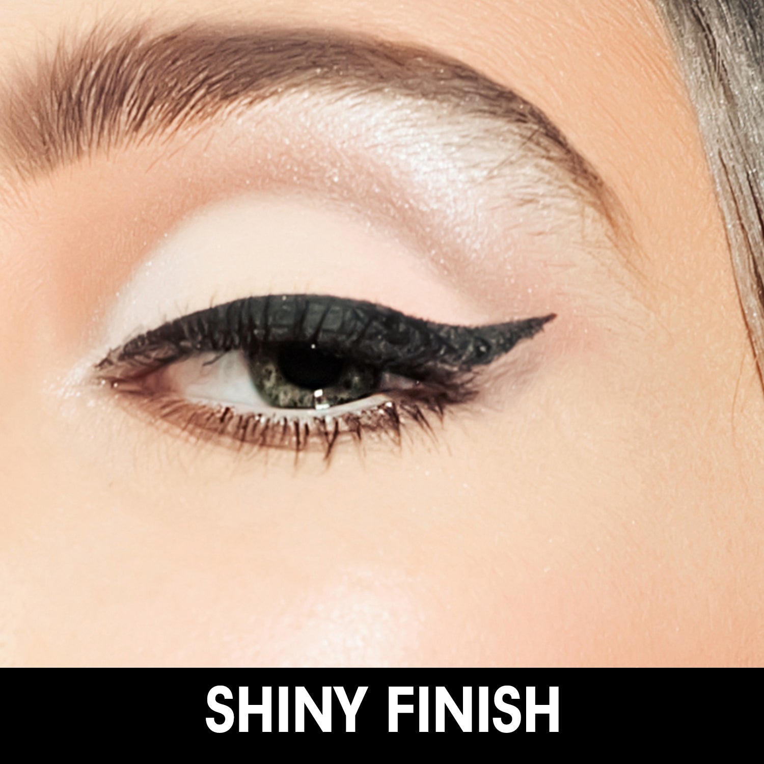 HD Dense Black Eyeliner