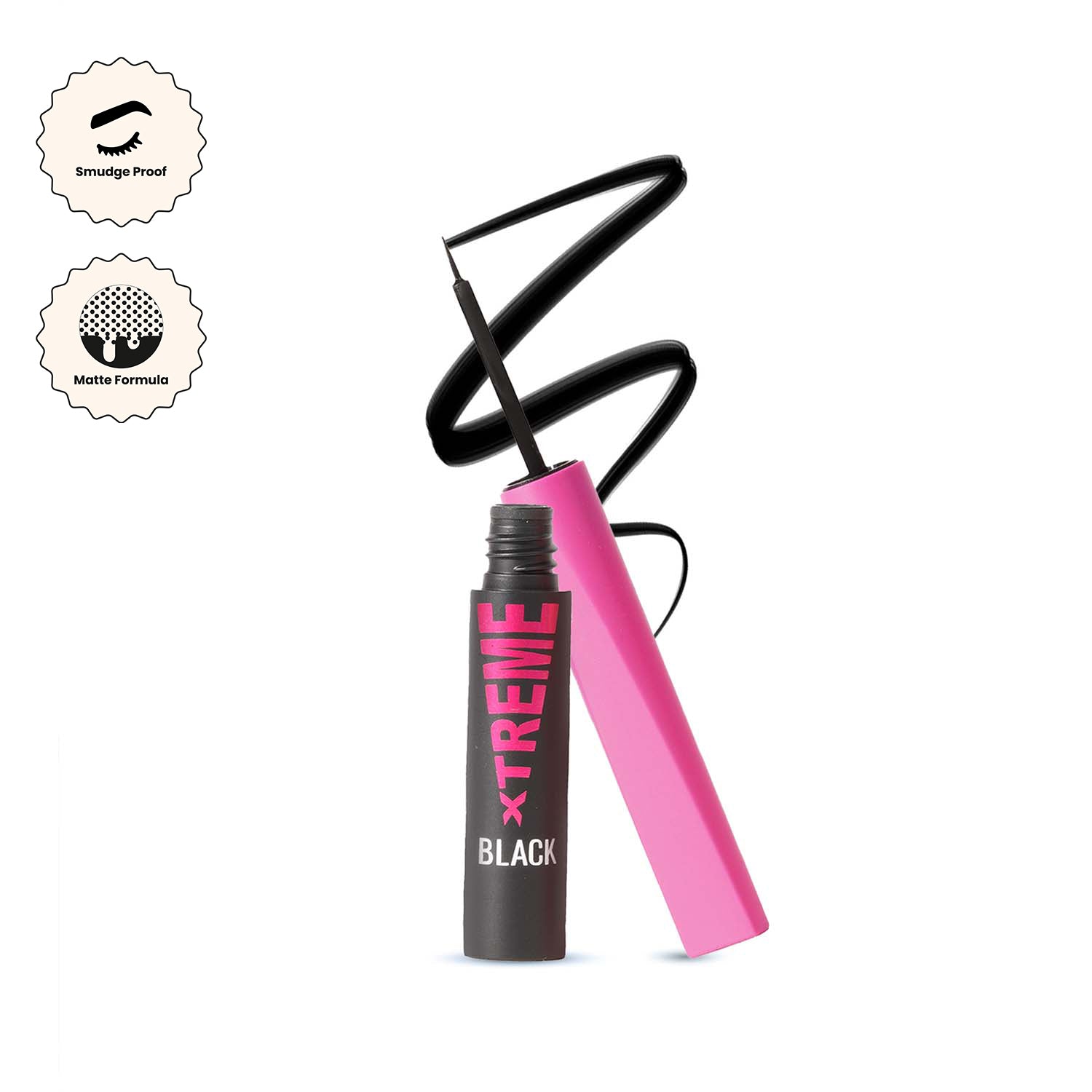 Xtreme Black Eyeliner