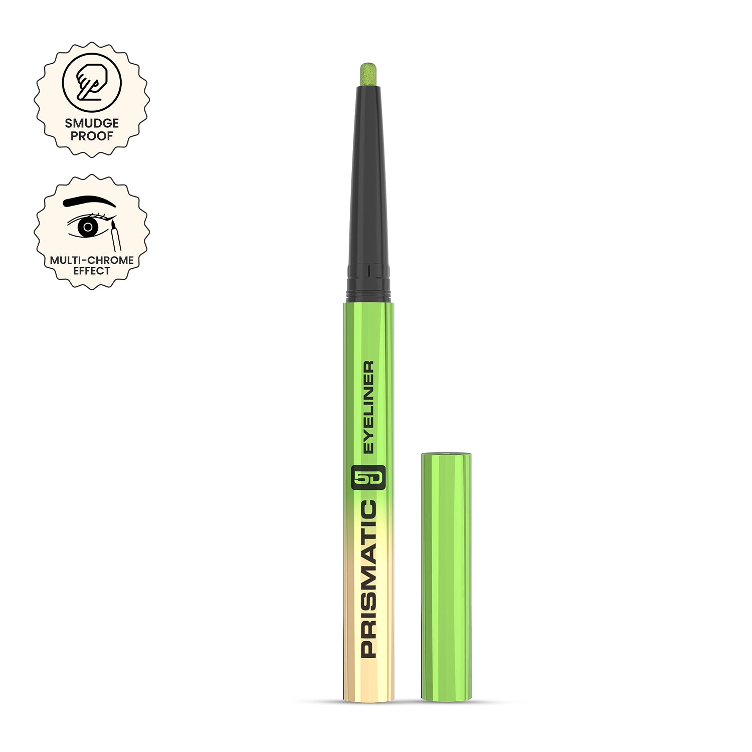 Prismatic 5D Eyeliner