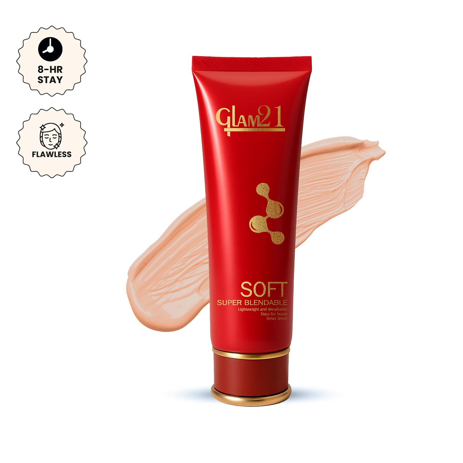 Blendable Foundation