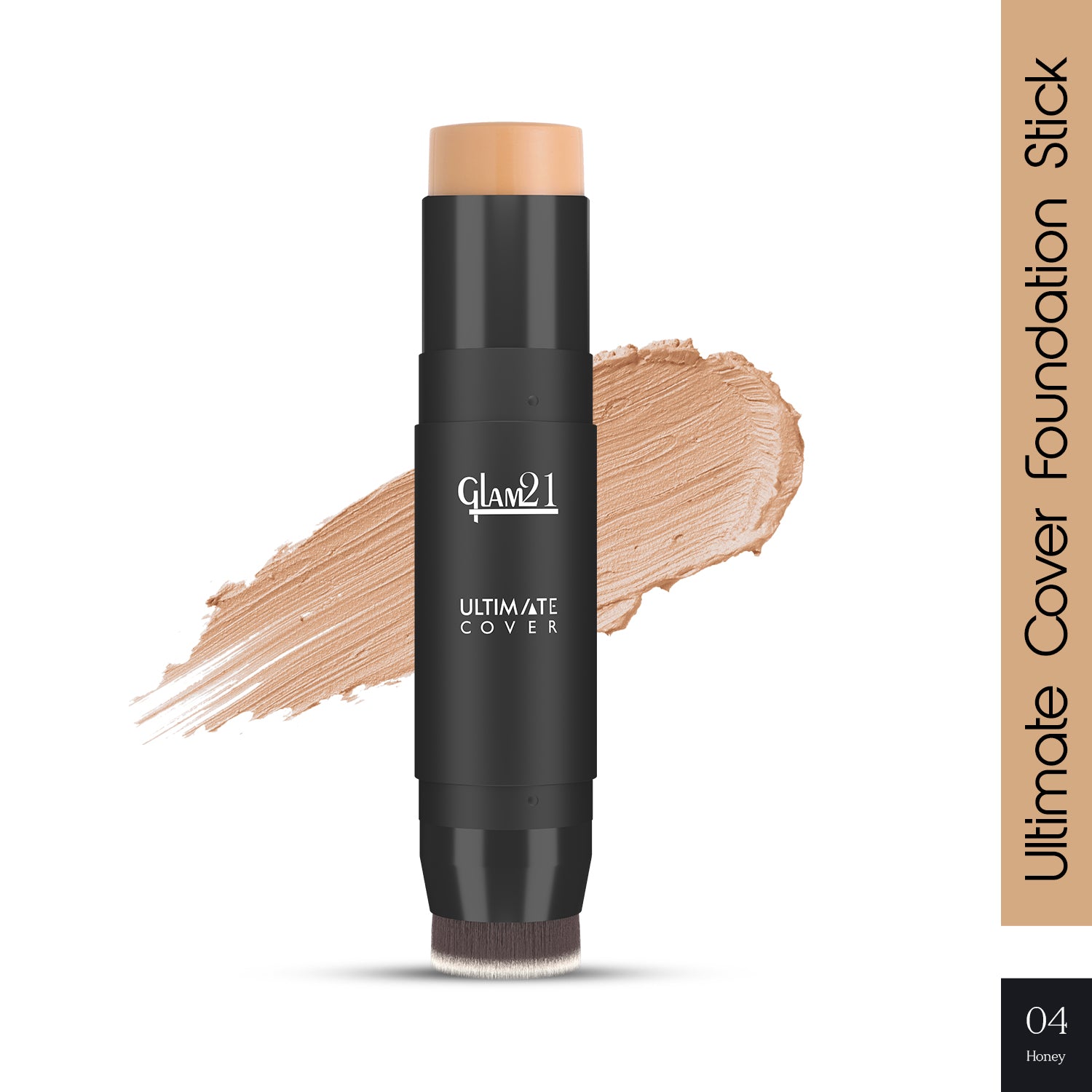 Ultimate Cover Foundation Stick