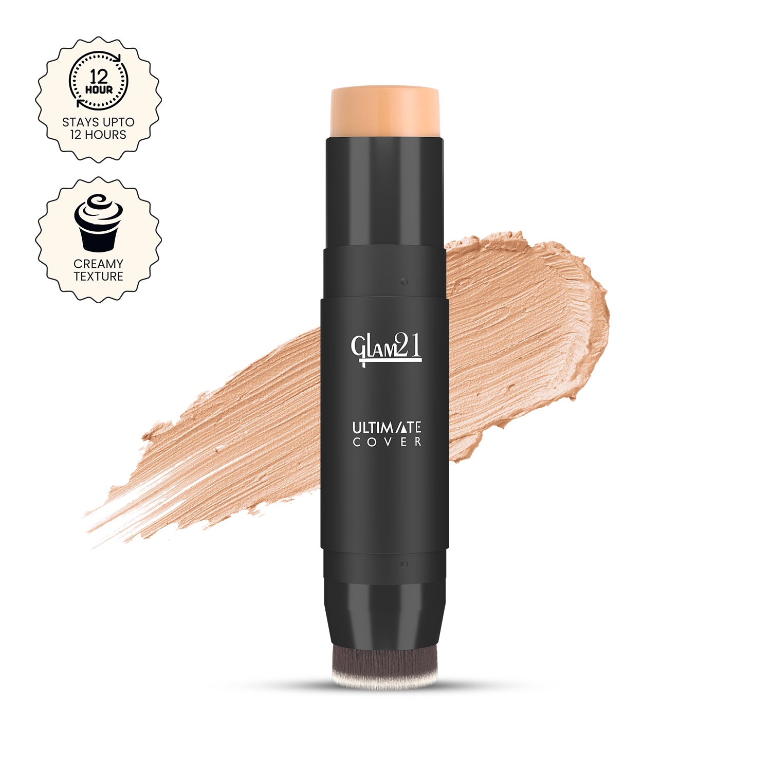 Ultimate Cover Foundation Stick