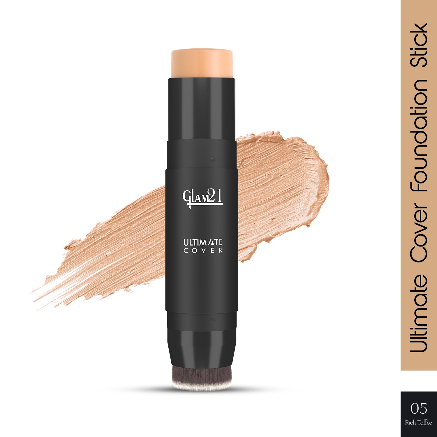 Ultimate Cover Foundation Stick